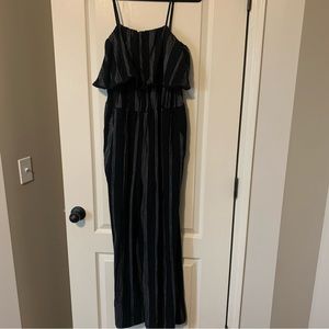 A New Day NWT Size Medium Jumpsuit